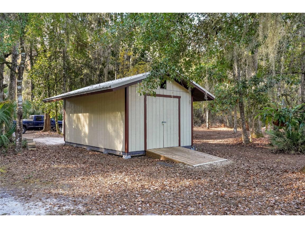 122 Drayton Island Road Georgetown FL 32139 - ST. JOHNS RIVER / LAKE GEORGE FC314532 image47