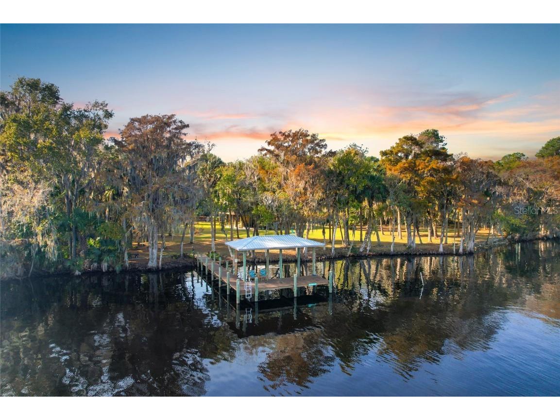 122 Drayton Island Road Georgetown FL 32139 - ST. JOHNS RIVER / LAKE GEORGE FC314532 image48