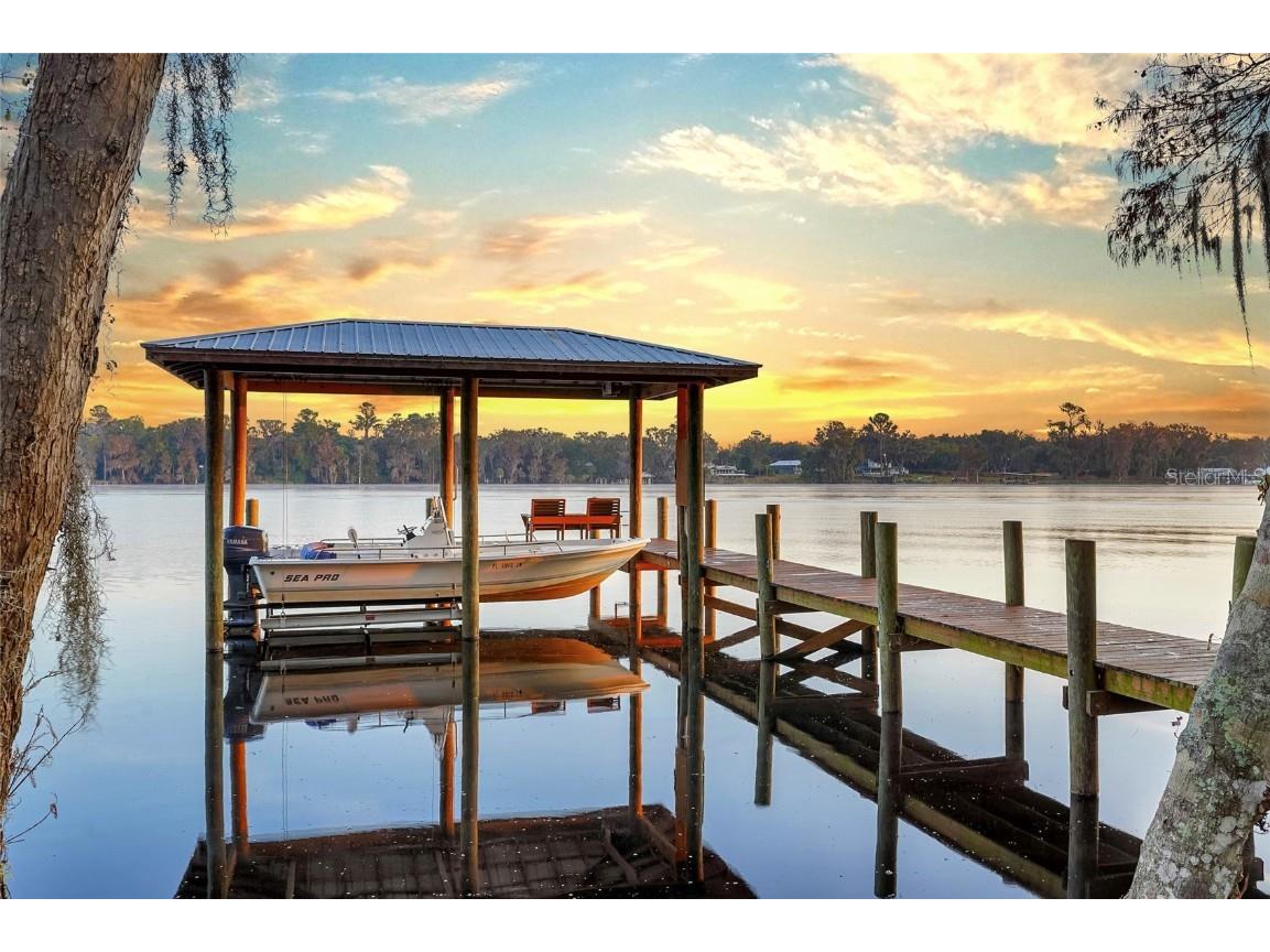 122 Drayton Island Road Georgetown FL 32139 - ST. JOHNS RIVER / LAKE GEORGE FC314532 image49