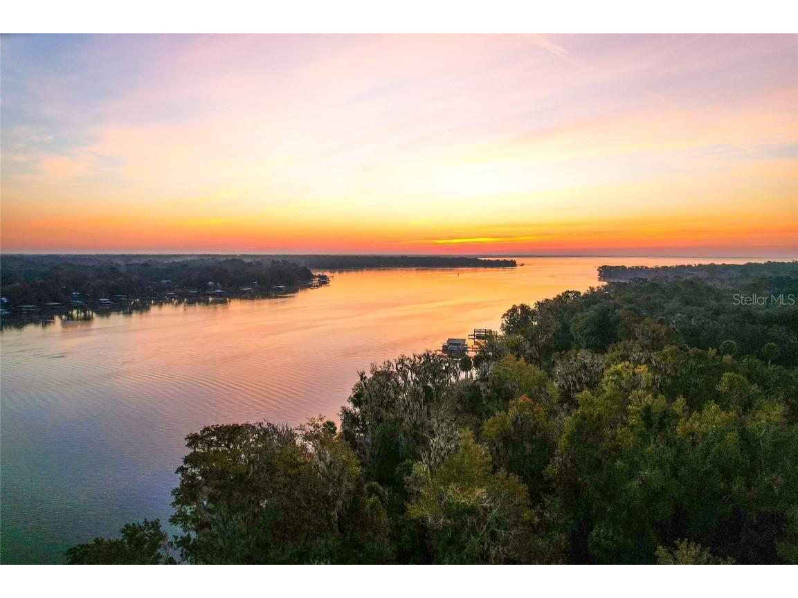 122 Drayton Island Road Georgetown FL 32139 - ST. JOHNS RIVER / LAKE GEORGE FC314532 image51