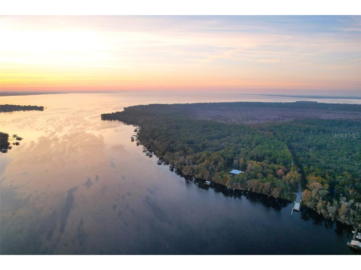 122 Drayton Island Road Georgetown FL 32139 - ST. JOHNS RIVER / LAKE GEORGE FC314532 image52