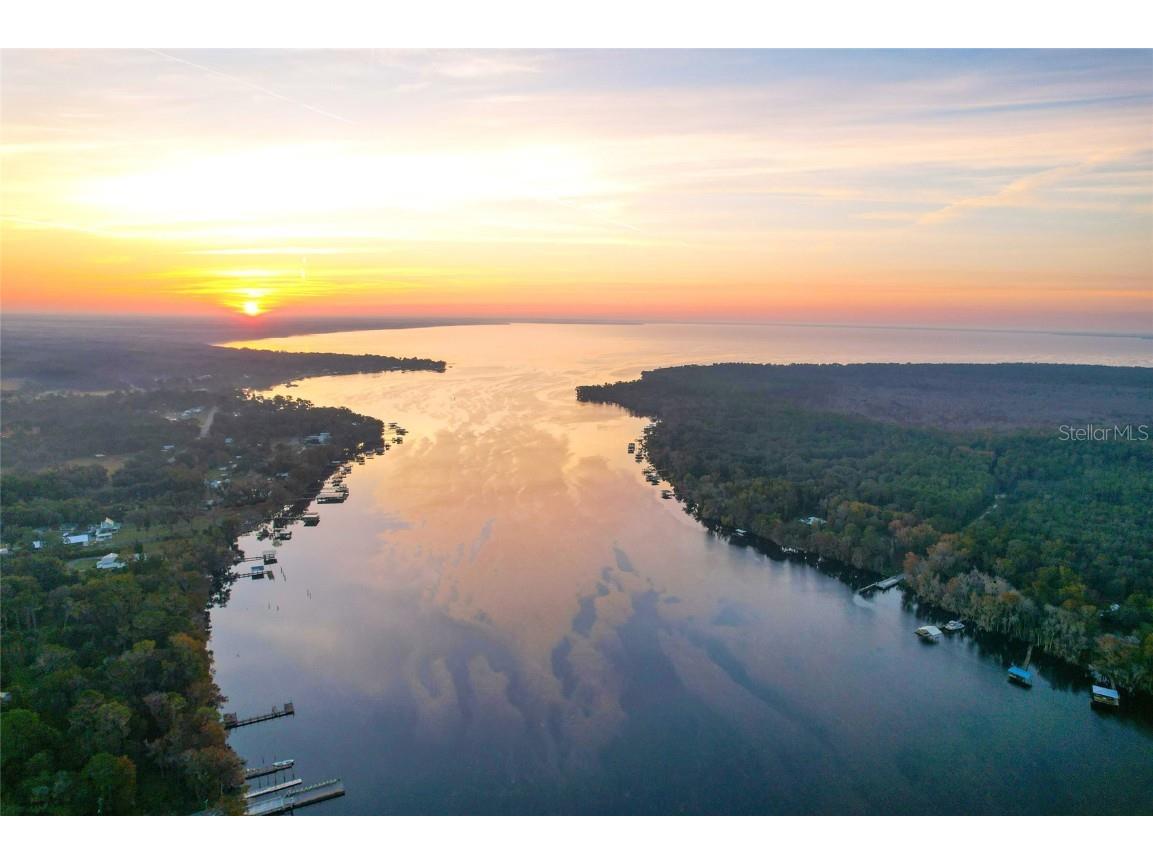 122 Drayton Island Road Georgetown FL 32139 - ST. JOHNS RIVER / LAKE GEORGE FC314532 image53