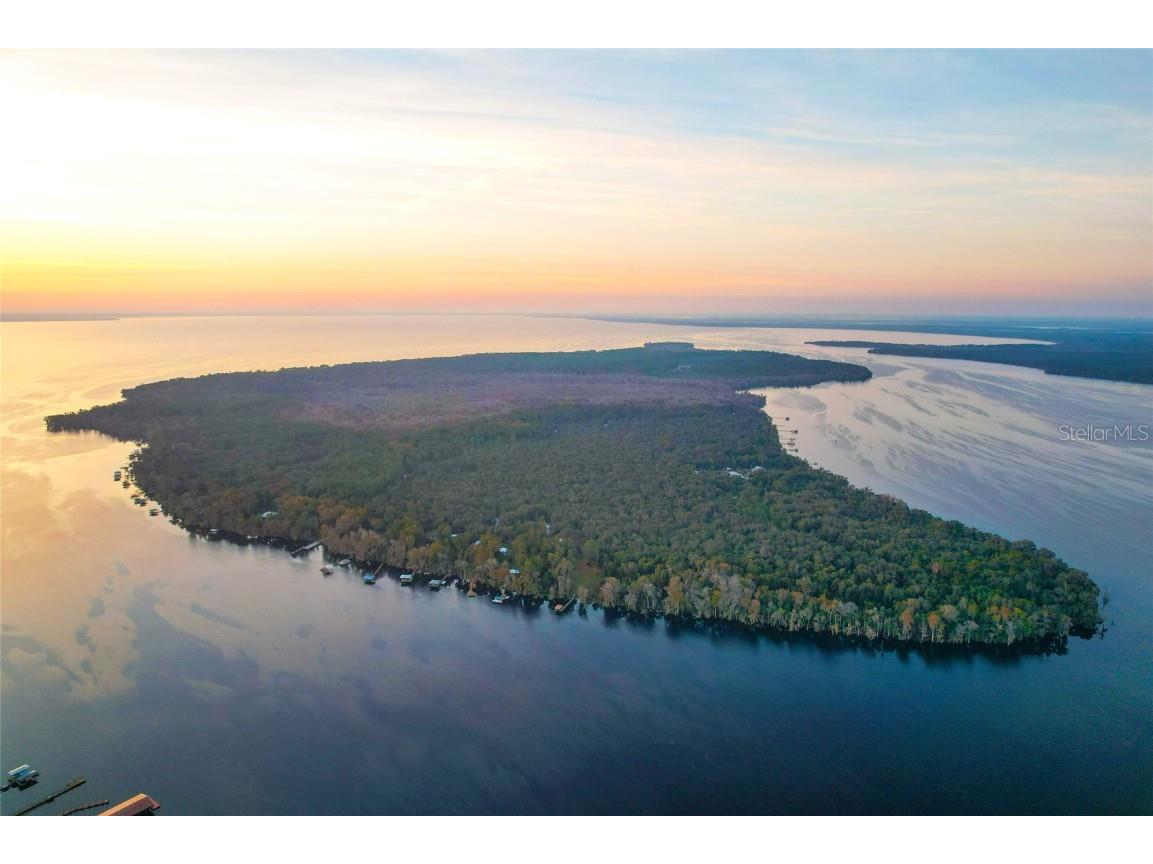 122 Drayton Island Road Georgetown FL 32139 - ST. JOHNS RIVER / LAKE GEORGE FC314532 image54
