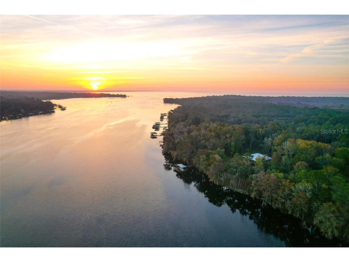 122 Drayton Island Road Georgetown FL 32139 - ST. JOHNS RIVER / LAKE GEORGE FC314532 image55