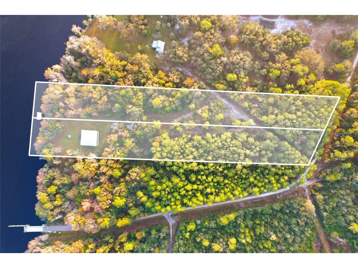 122 Drayton Island Road Georgetown FL 32139 - ST. JOHNS RIVER / LAKE GEORGE FC314532 image58