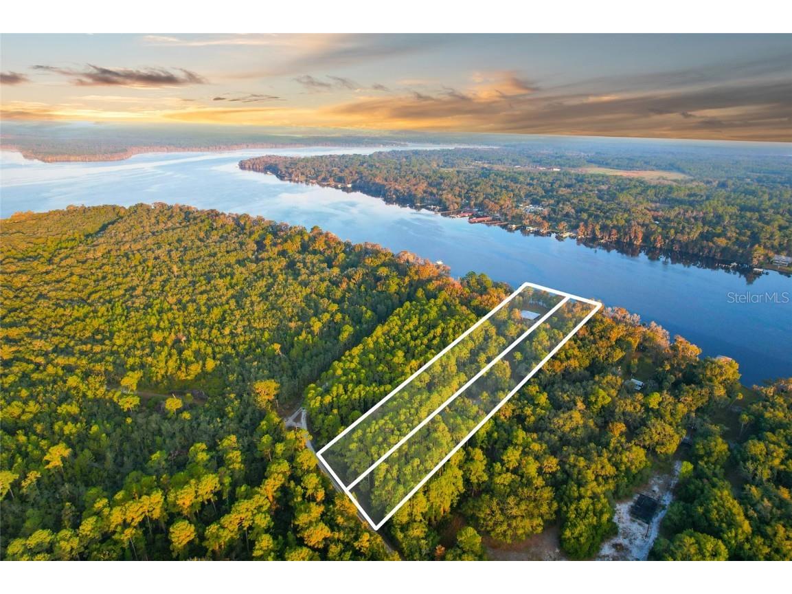 122 Drayton Island Road Georgetown FL 32139 - ST. JOHNS RIVER / LAKE GEORGE FC314532 image59