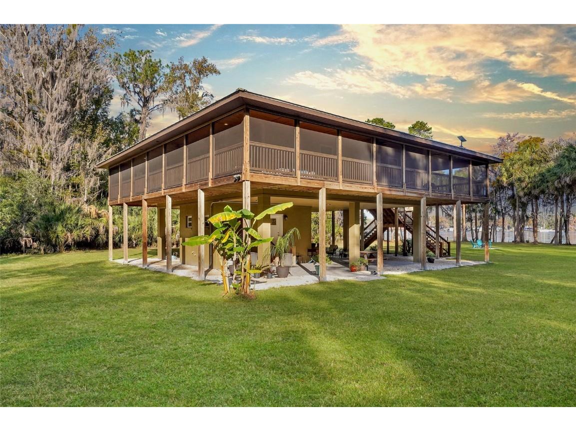 122 Drayton Island Road Georgetown FL 32139 - ST. JOHNS RIVER / LAKE GEORGE FC314532 image7