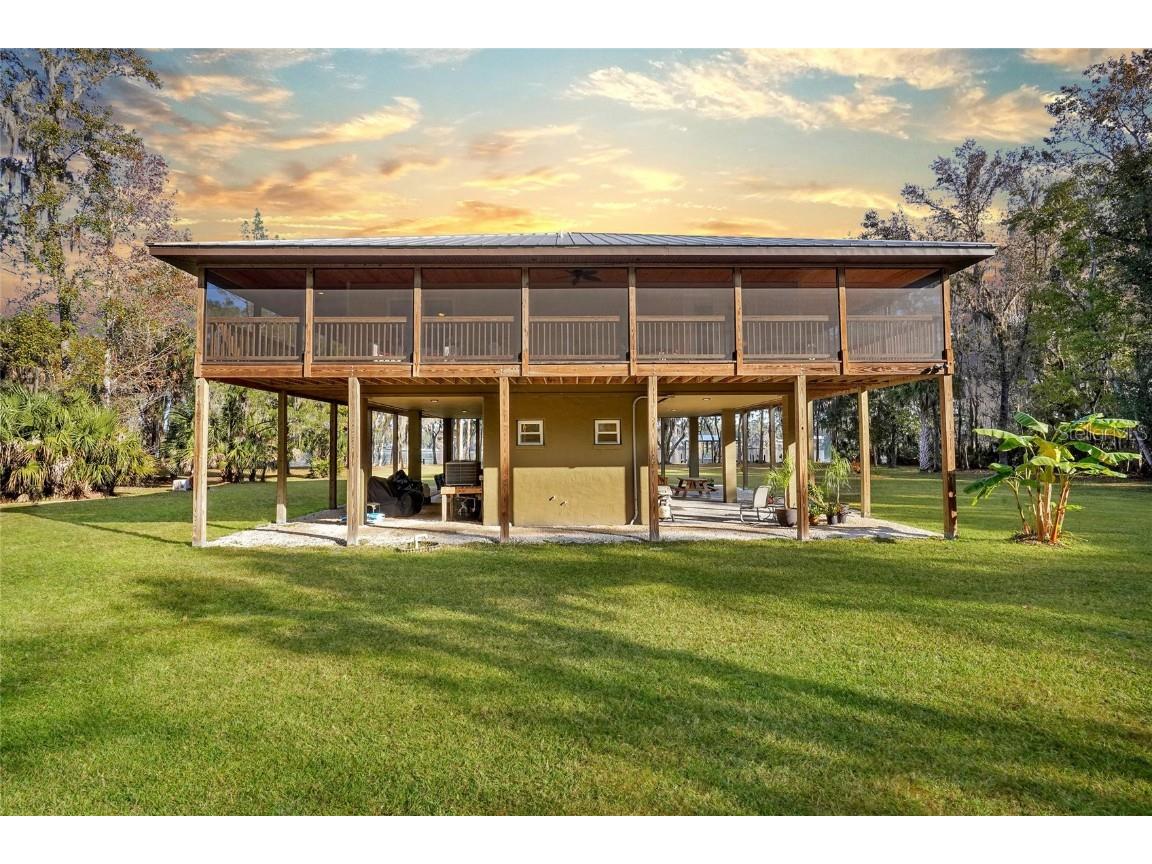 122 Drayton Island Road Georgetown FL 32139 - ST. JOHNS RIVER / LAKE GEORGE FC314532 image8