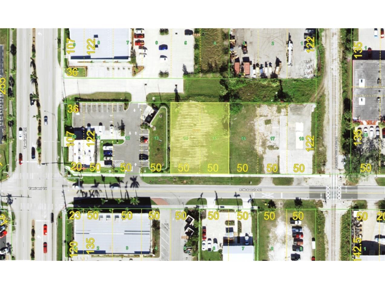 122 E Mckenzie Street Punta Gorda FL 33950 C7508458 image16