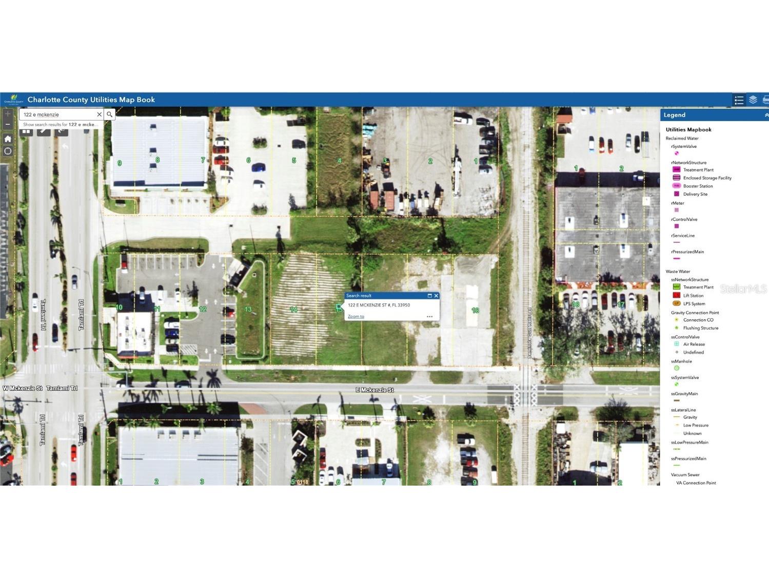 122 E Mckenzie Street Punta Gorda FL 33950 C7508458 image18