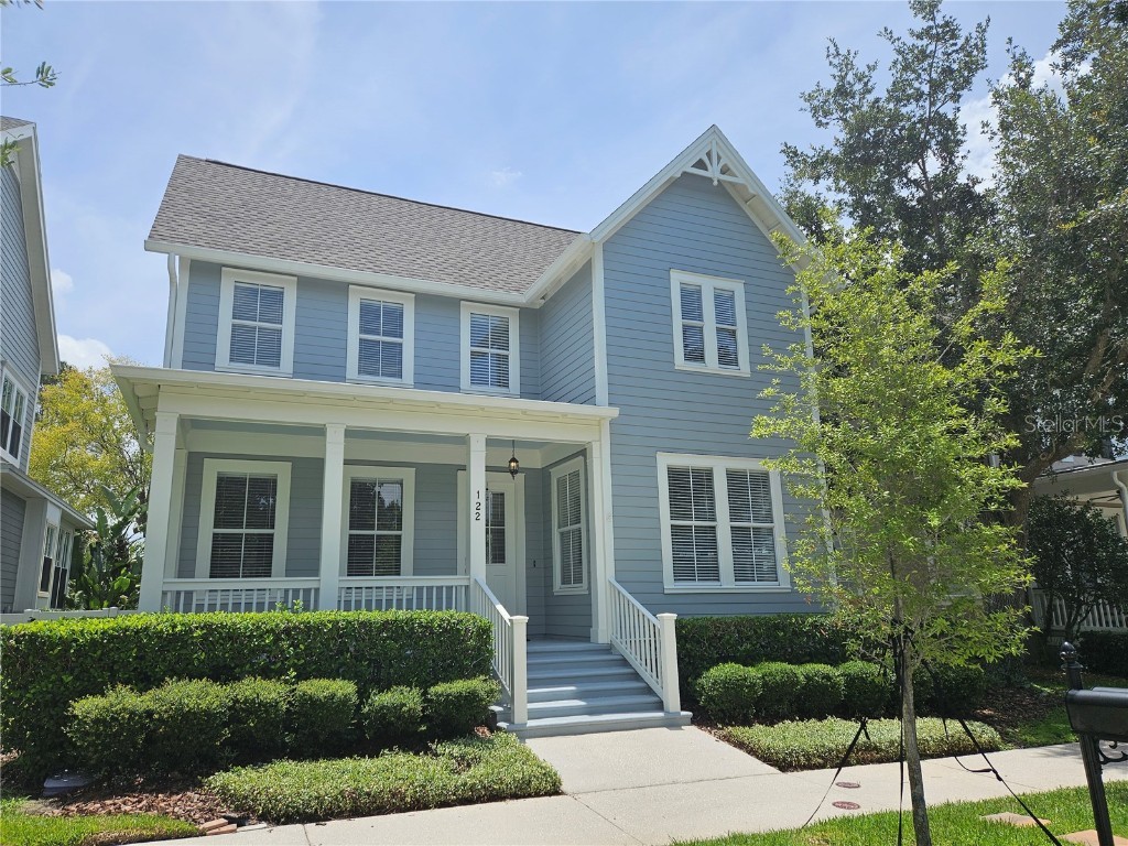 122 Eastpark Dr Celebration FL 34747 S5086761 image1