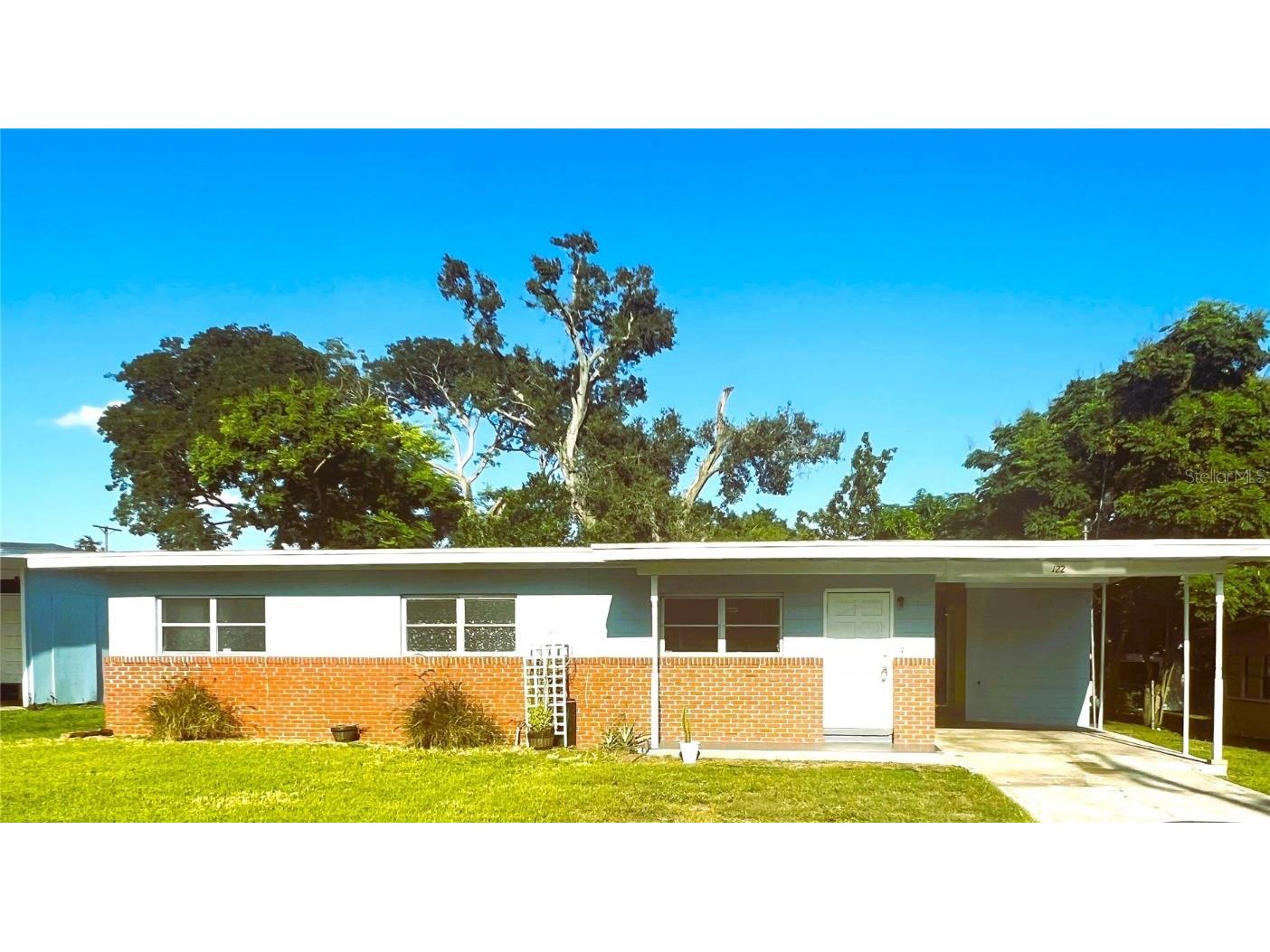 122 Edgewater Drive Winter Haven FL 33881 T3471579 image1