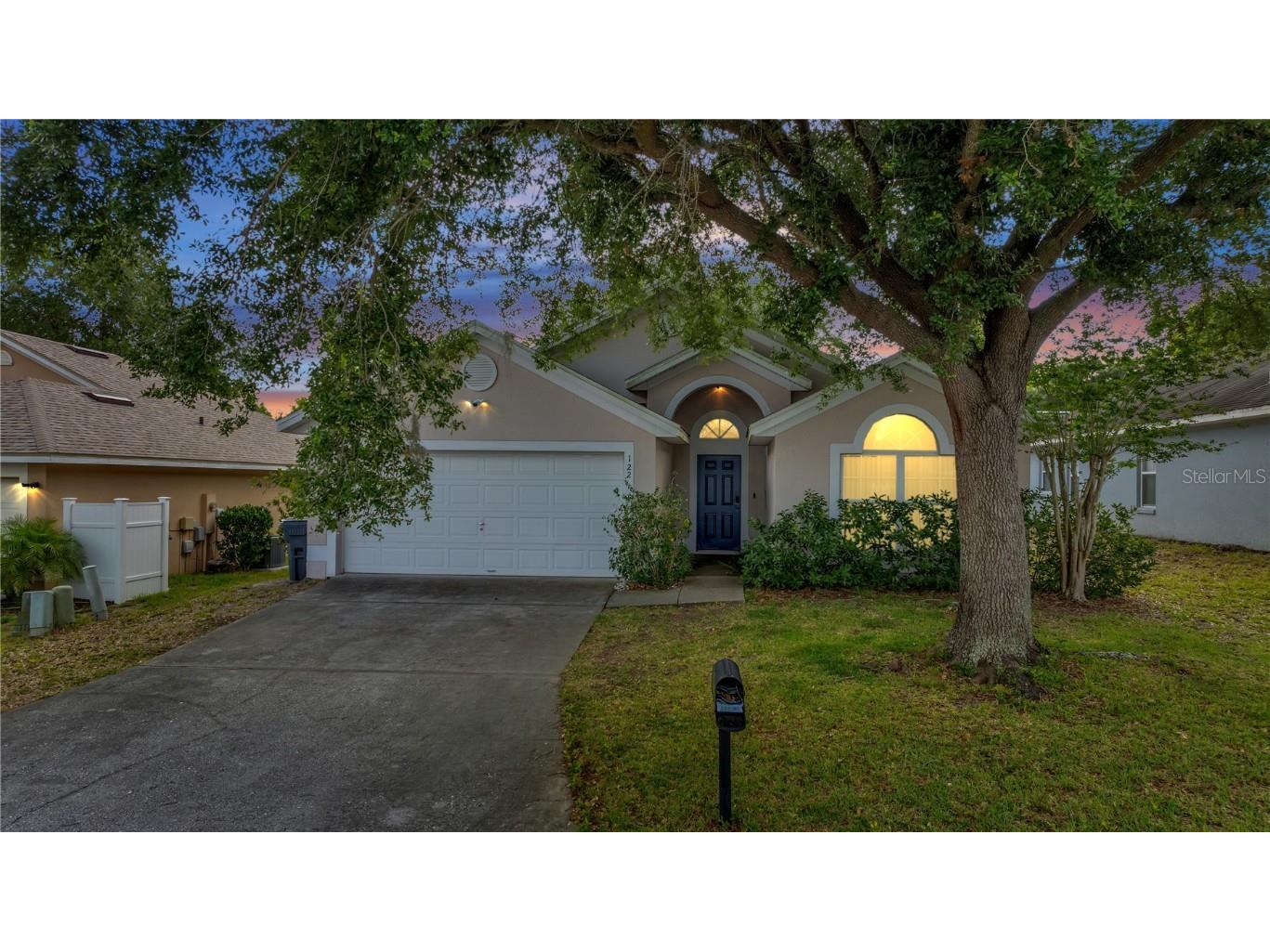 122 Fair Hope Pass Davenport FL 33897 O6221581 image1