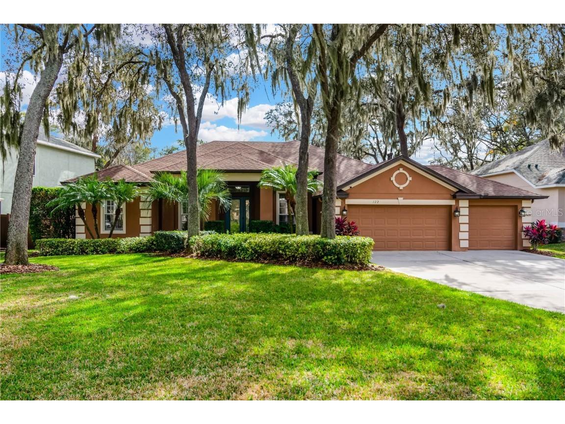 122 Falling Water Drive Brandon FL 33511 T3486785 image1