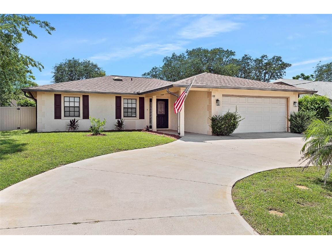 122 Florida Park Drive Palm Coast FL 32137 FC293746 image1