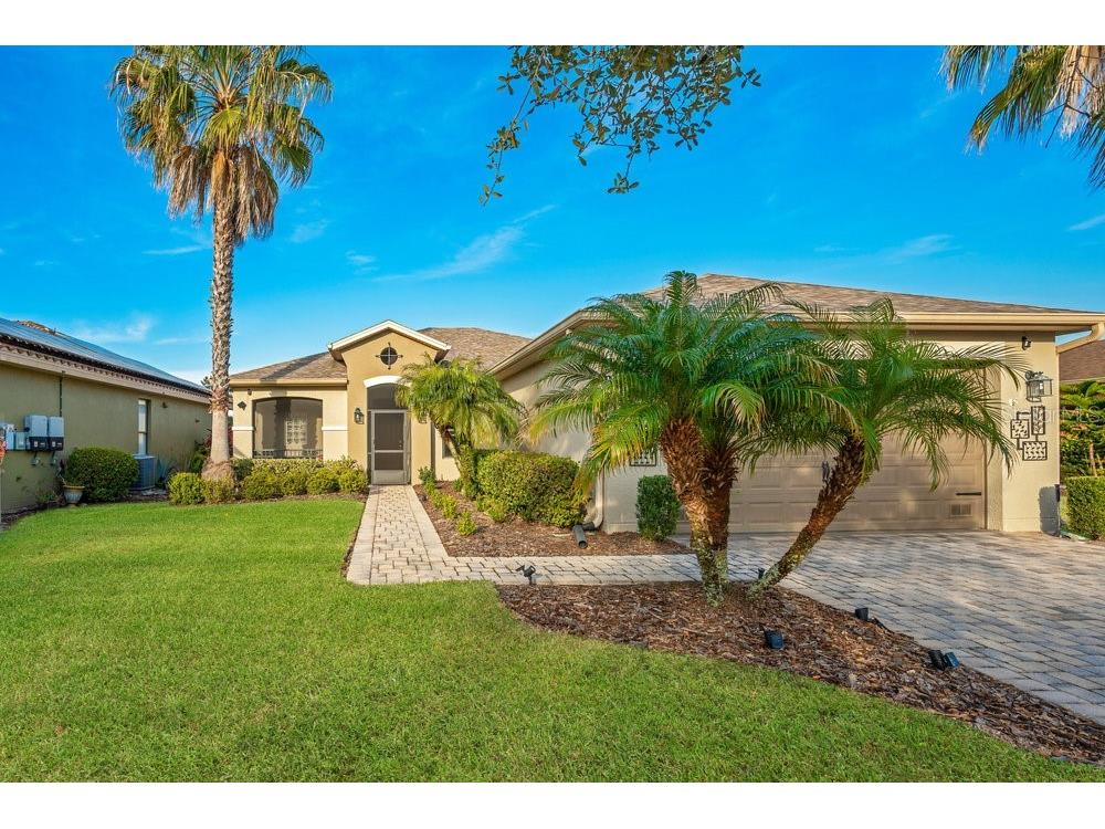 122 Glendale Court Poinciana FL 34759 O6135080 image1