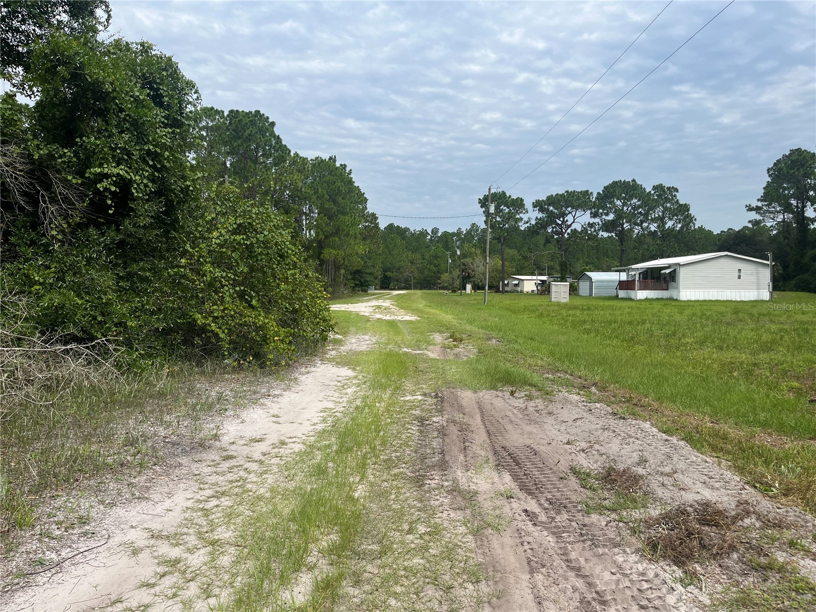 122 Glenside Street Georgetown FL 32139 K4903414 image2
