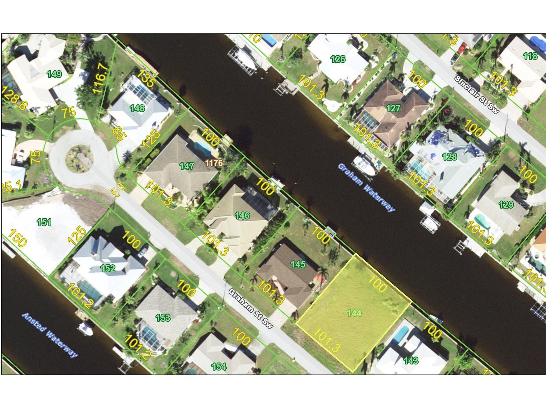 122 Graham Street SW Port Charlotte FL 33952 C7526092 image2