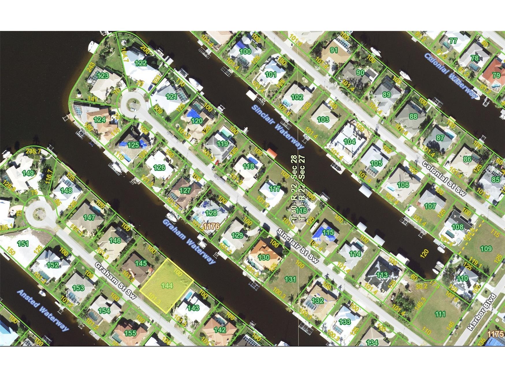 122 Graham Street SW Port Charlotte FL 33952 C7526092 image3