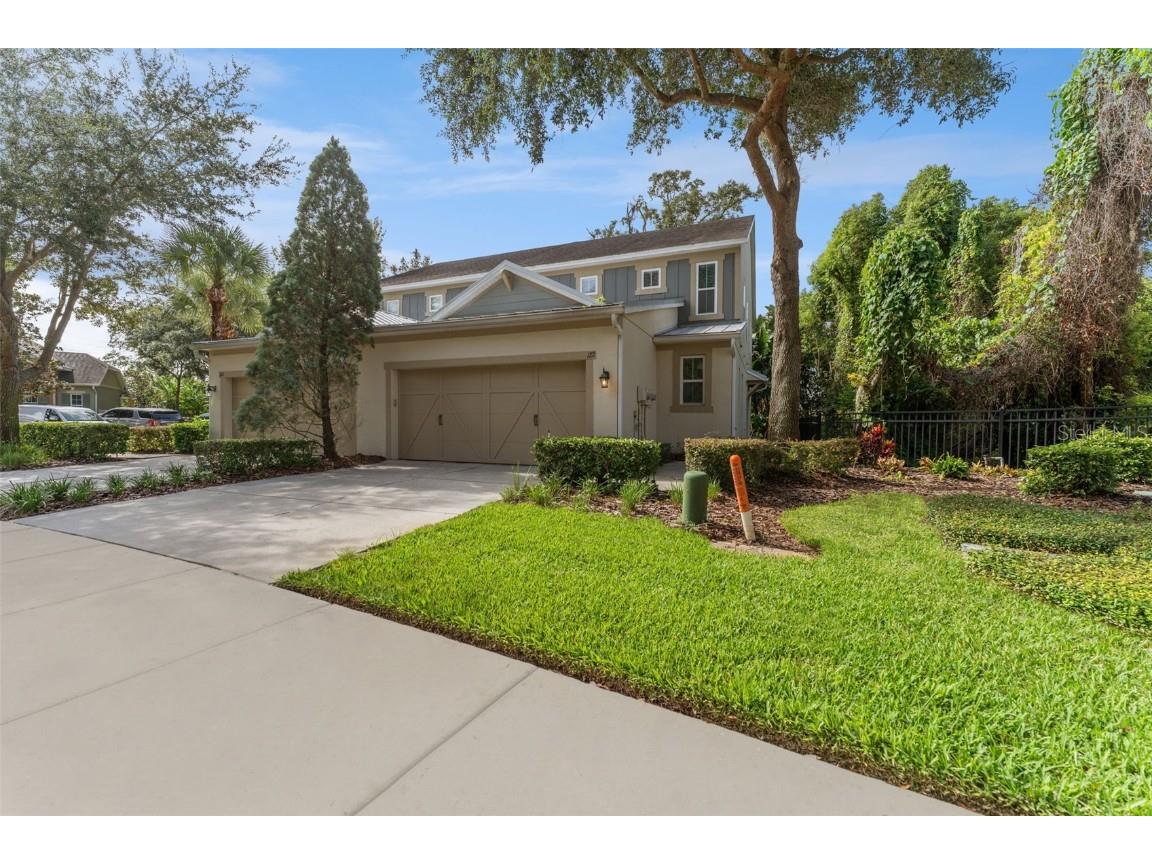 122 Grande Villa Drive Lutz FL 33548 TB8310108 image1
