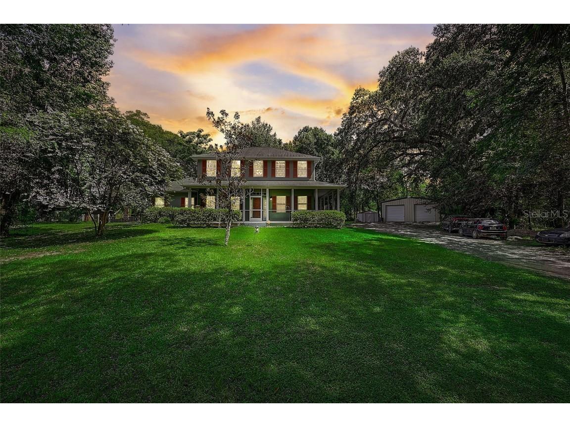 122 Heartwood Place Florahome FL 32140 O6131407 image1