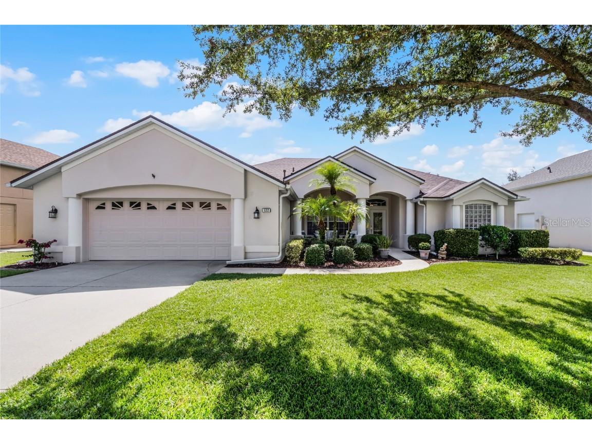 122 Hickory Stick Court Debary FL 32713 O6224891 image1