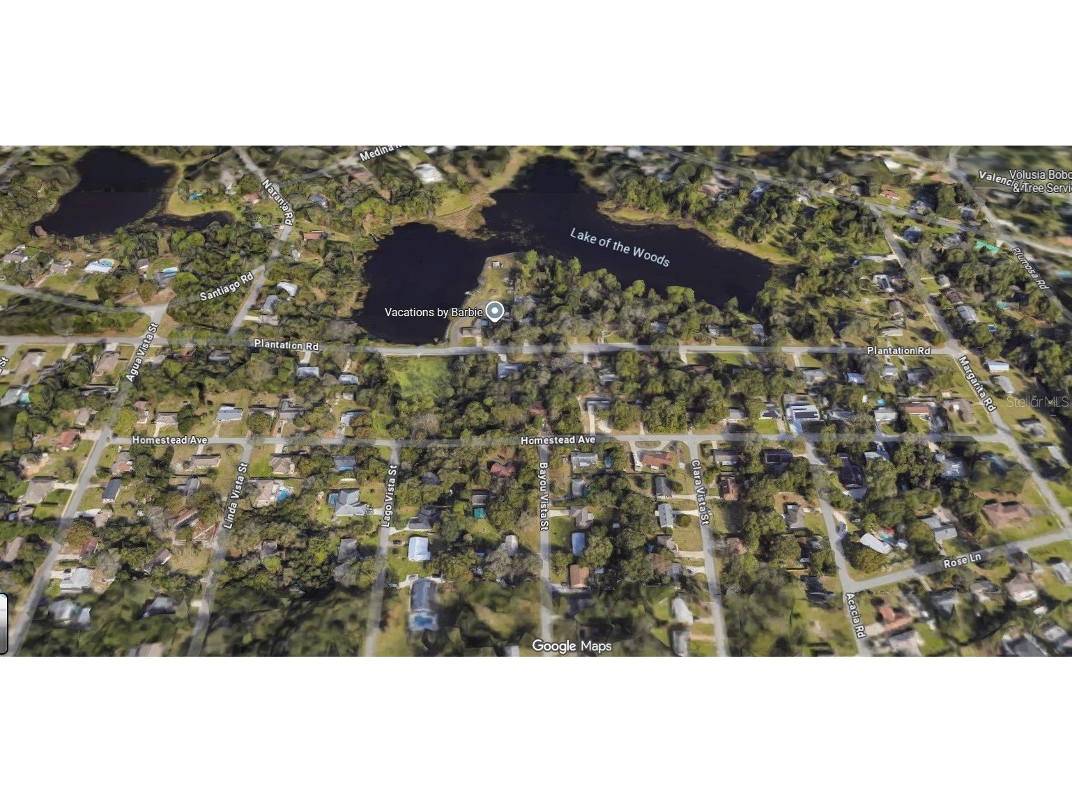 122 Homestead Avenue Debary FL 32713 O6388541 image4