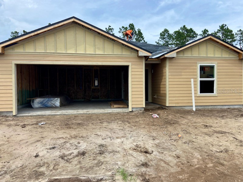122 Hulett Woods Road S Palm Coast FL 32137 FC301737 image1