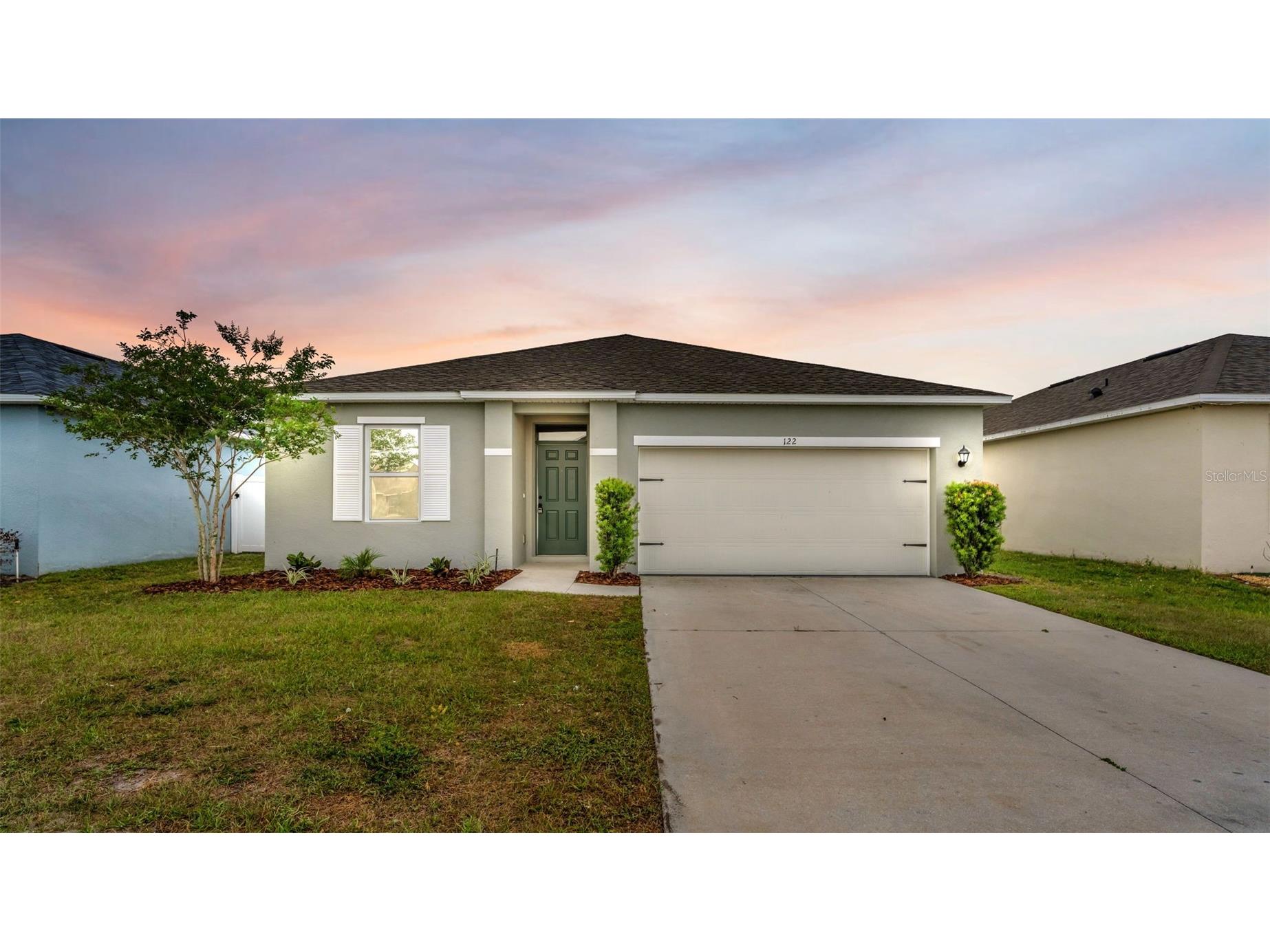 122 Jace Way Winter Haven FL 33881 L4961584 image1