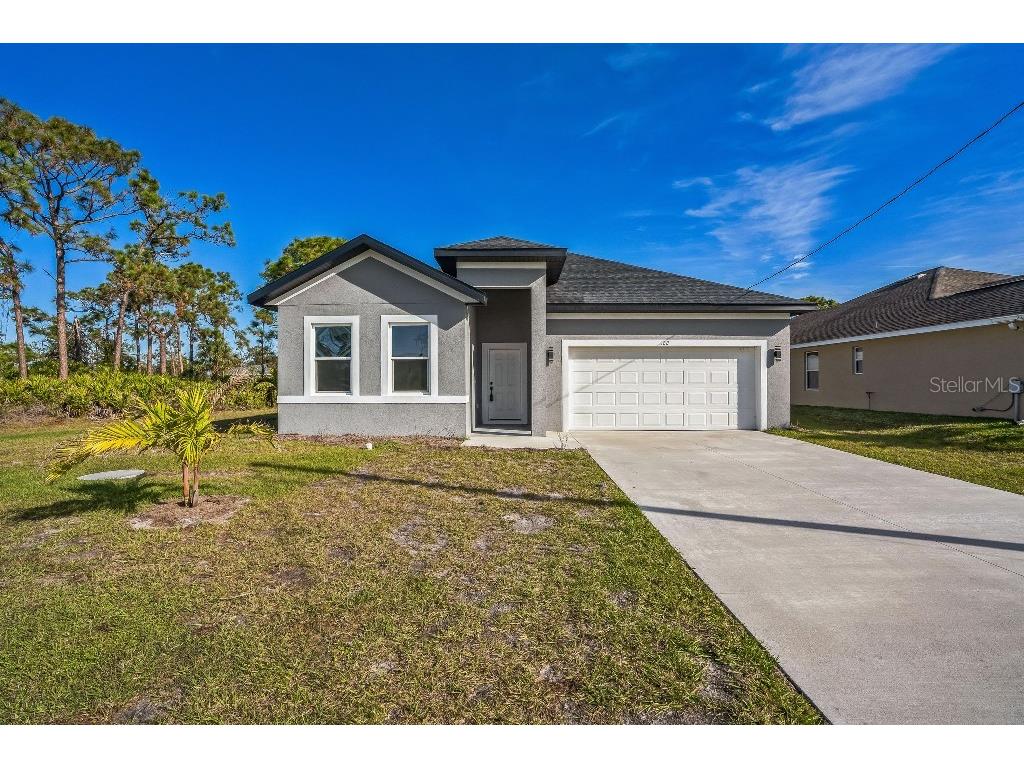 122 Jennifer Drive Rotonda West FL 33947 TB8360697 image1