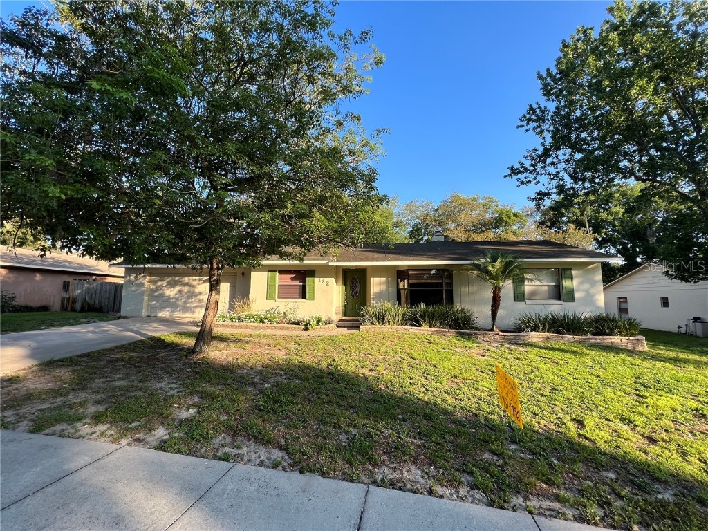 122 Kaywood Drive Sanford FL 32771 V4930242 image1