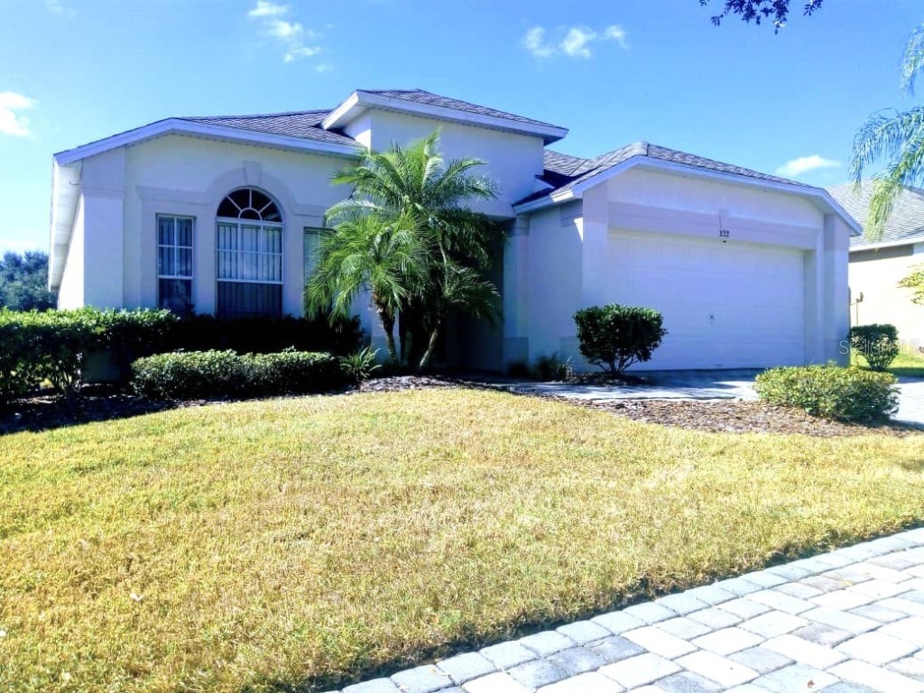 122 Kildrummy Drive Davenport FL 33896 O6119946 image1