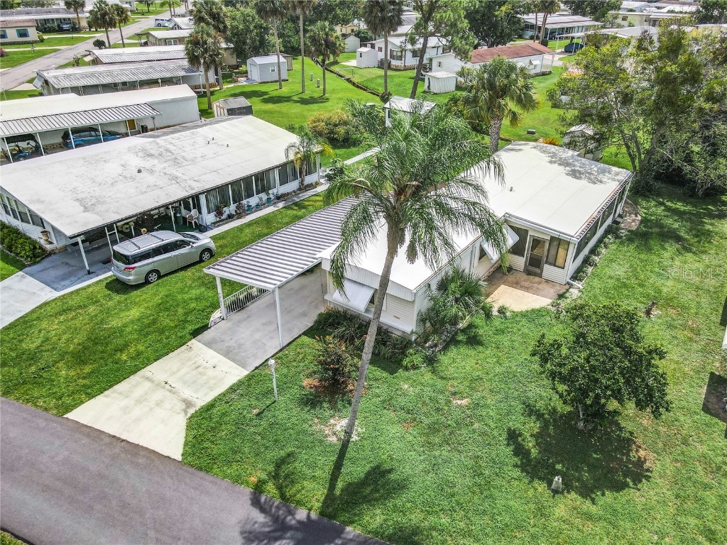 122 Kove Boulevard Osteen FL 32764 - Little Lake O6238829 image1