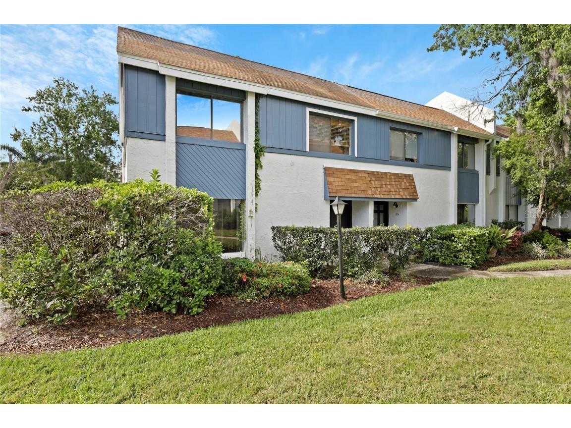 122 Lago Vista Boulevard Casselberry FL 32707 - LAKE HOWELL O6192662 image1