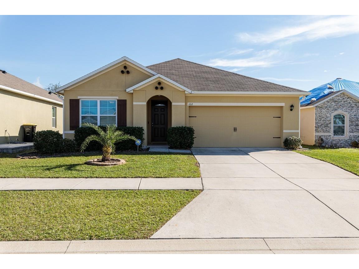 122 Lazy Willow Drive Davenport FL 33897 O6093662 image1