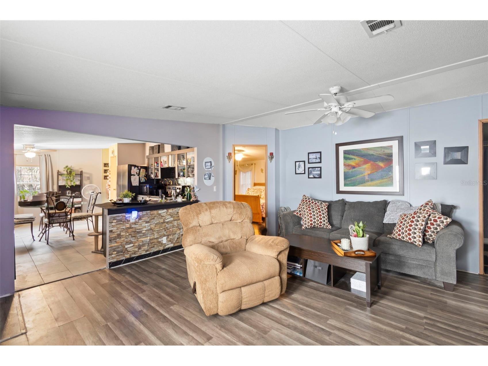 122 Leisure World Drive N Debary FL 32713 - ST. JOHNS RIVER V4947050 image13
