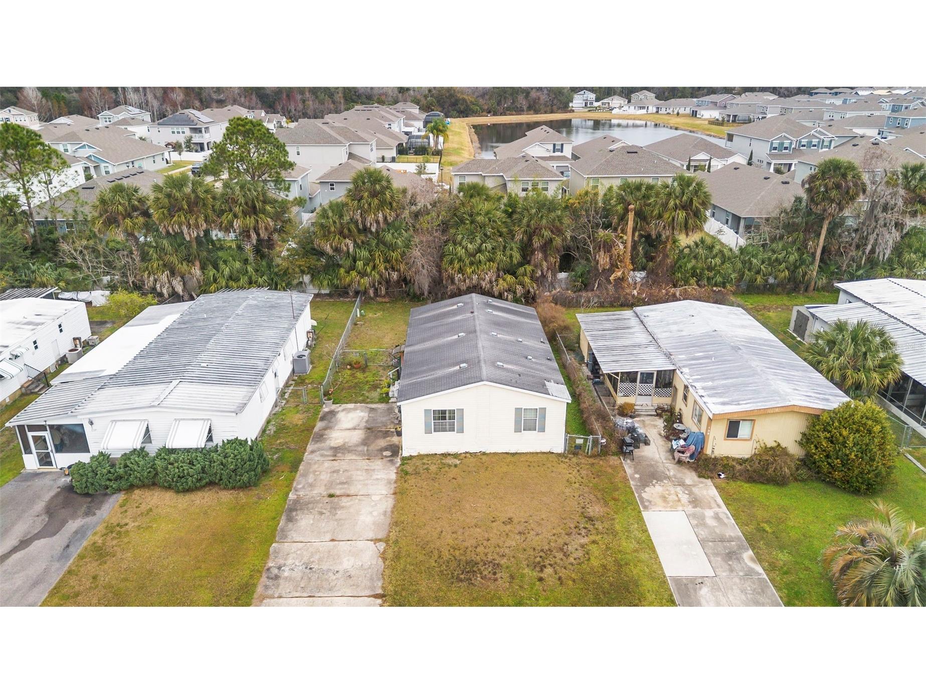 122 Leisure World Drive N Debary FL 32713 - ST. JOHNS RIVER V4947050 image23