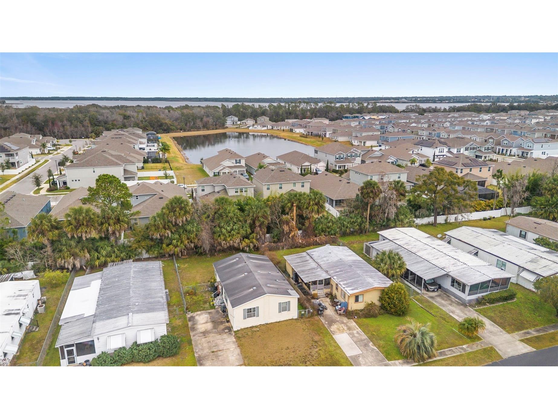122 Leisure World Drive N Debary FL 32713 - ST. JOHNS RIVER V4947050 image24