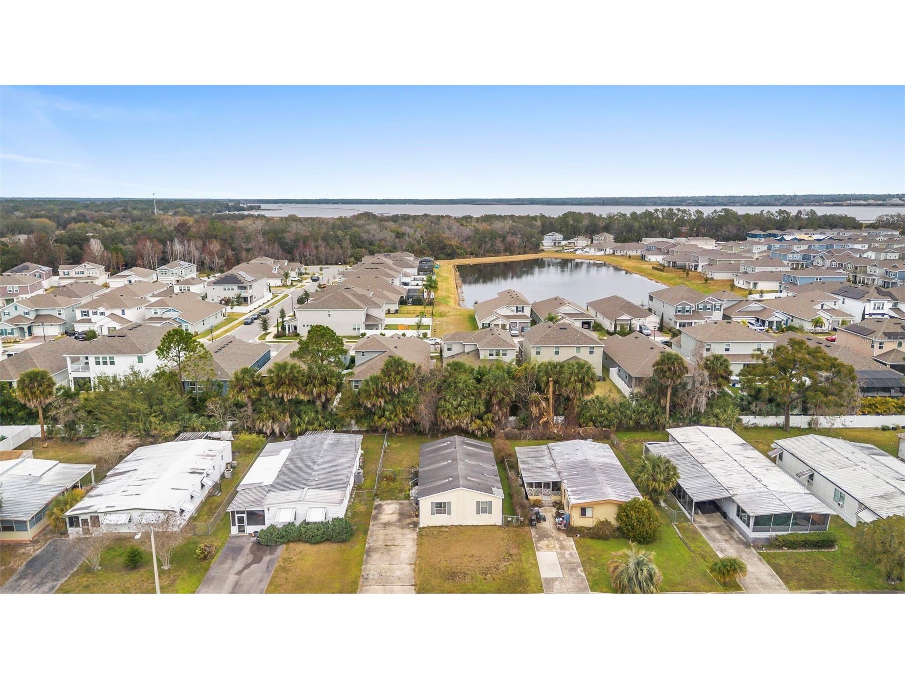 122 Leisure World Drive N Debary FL 32713 - ST. JOHNS RIVER V4947050 image25