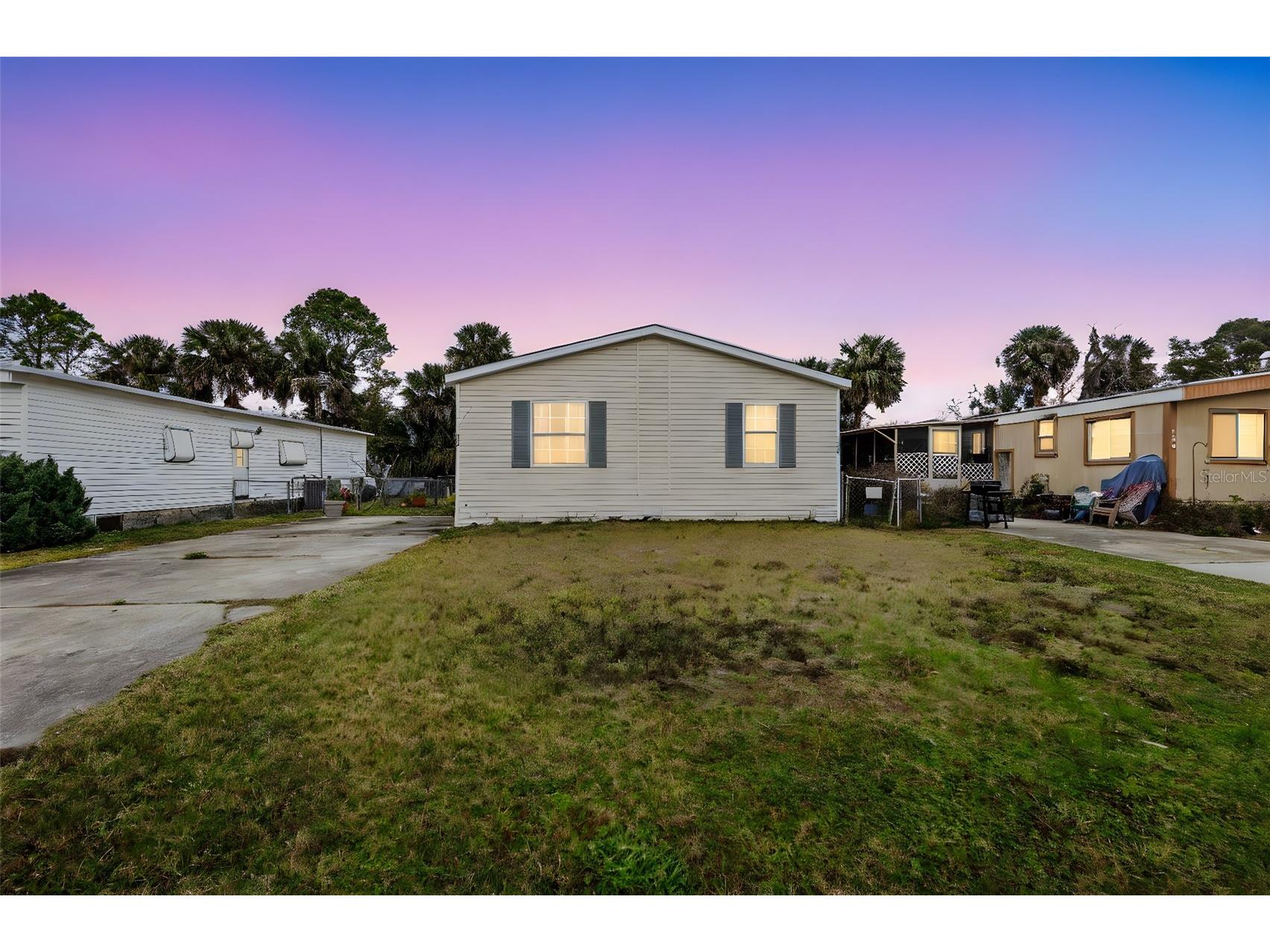 122 Leisure World Drive N Debary FL 32713 - ST. JOHNS RIVER V4947050 image29
