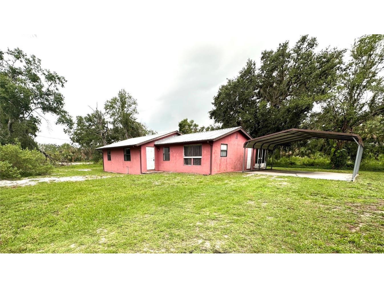 122 Lincoln Avenue Arcadia FL 34266 C7475458 image1