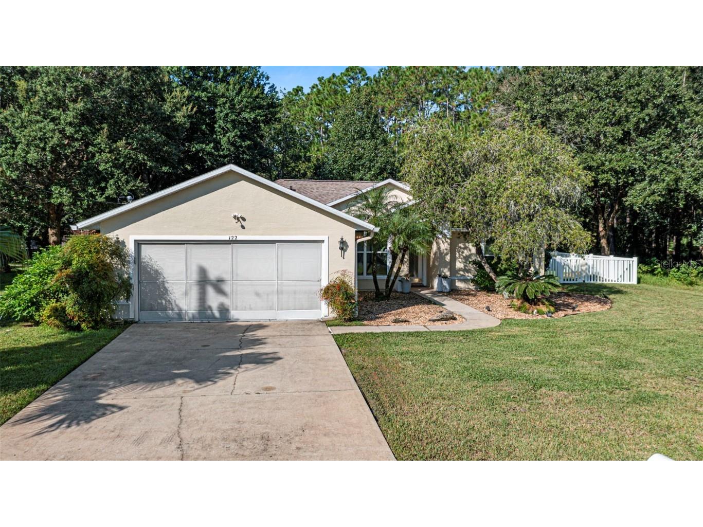 122 Lindsay Drive Palm Coast FL 32137 FC304094 image1