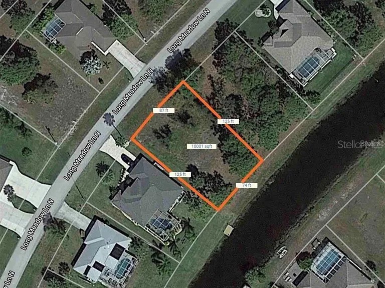 122 Long Meadow Ln Meadow Rotonda West FL 33947 A4660664 image1