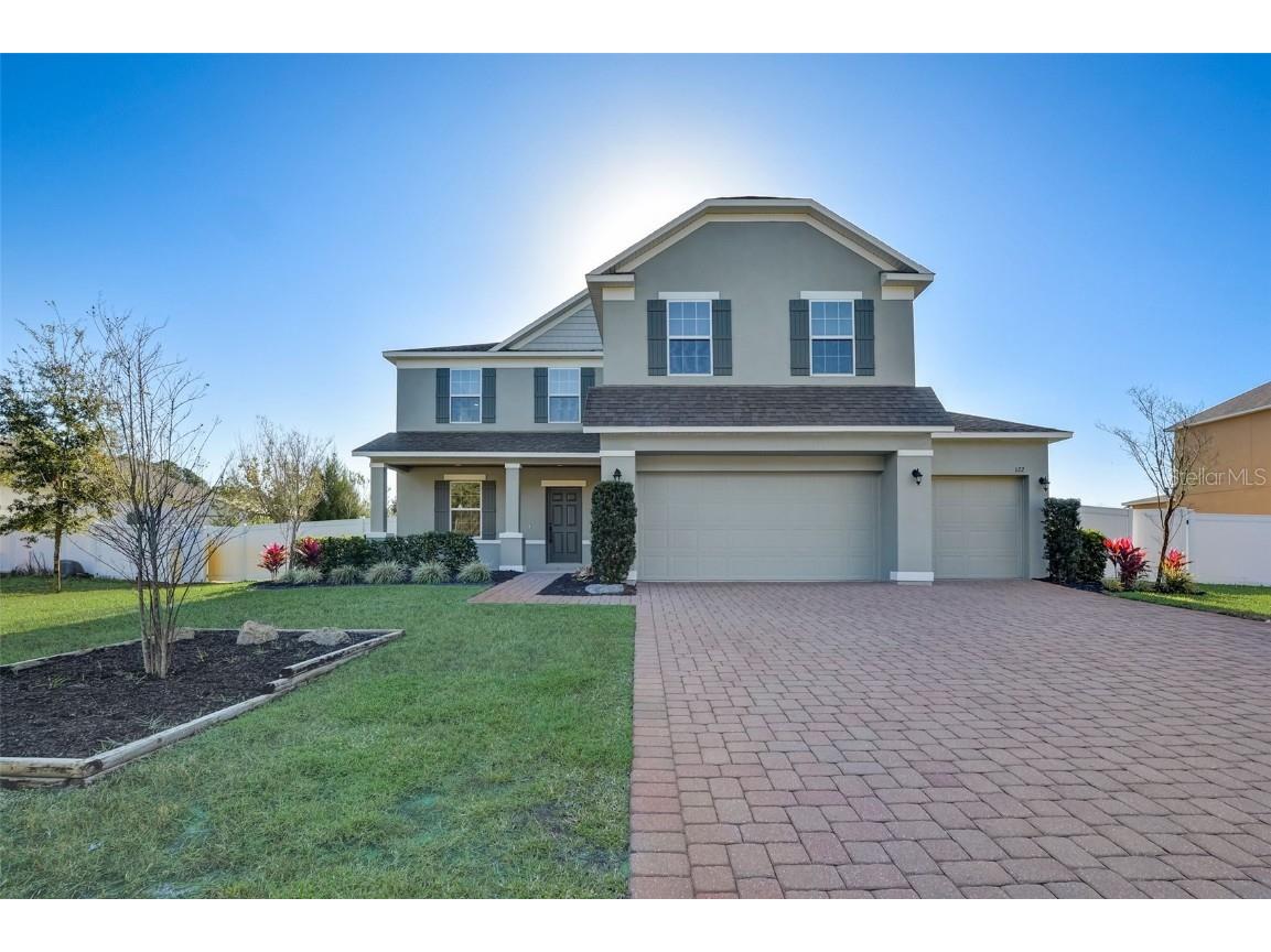 122 Los Arbor Drive Deland FL 32724 T3493109 image1