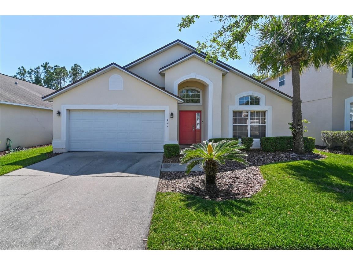 122 Madiera Beach Boulevard Kissimmee FL 34746 O6262704 image1
