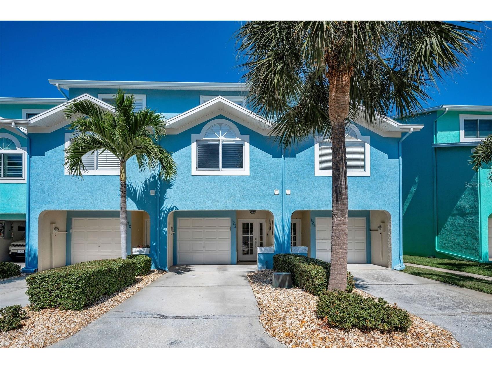 122 Marcdale Boulevard Indian Rocks Beach FL 33785 - INTRACOASTAL WATERWAY TB8439329 image1