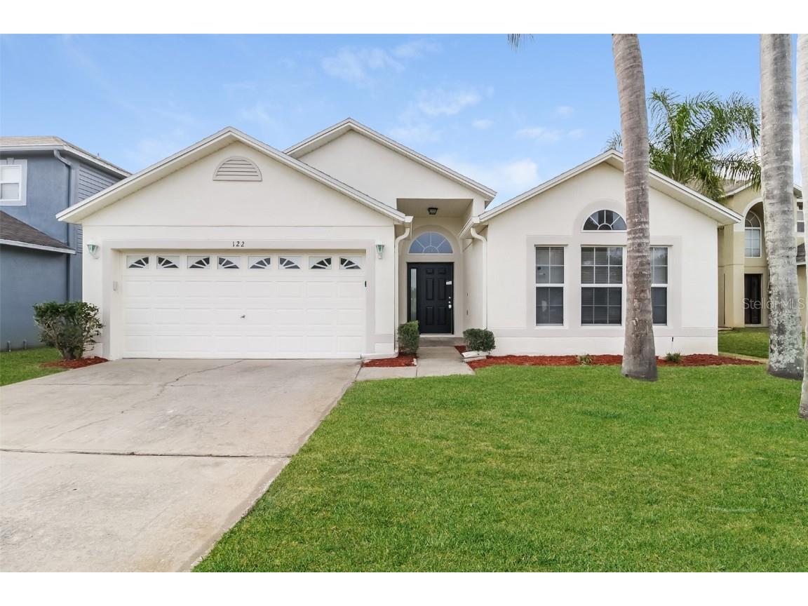 122 Monterey Oaks Drive Sanford FL 32771 O6239953 image1