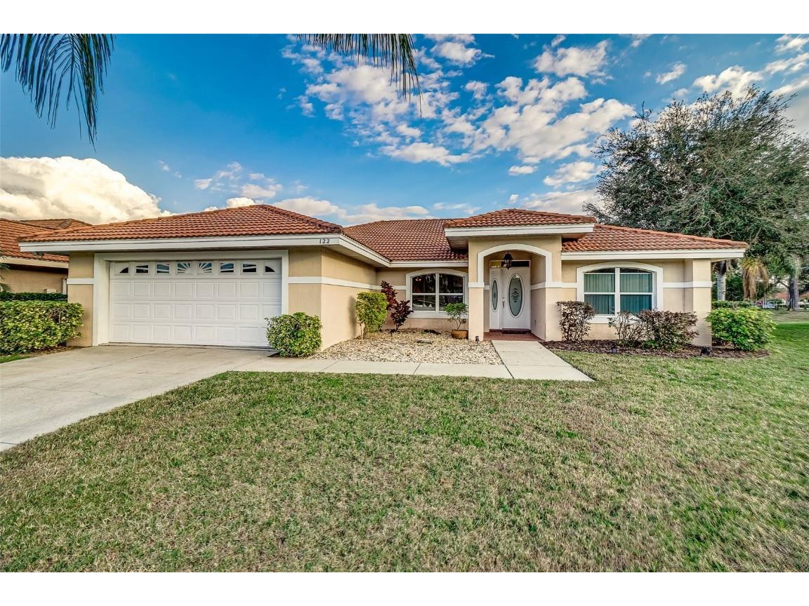 122 Morning Glory Circle Winter Haven FL 33884 - Garden Lake P4924368 image1