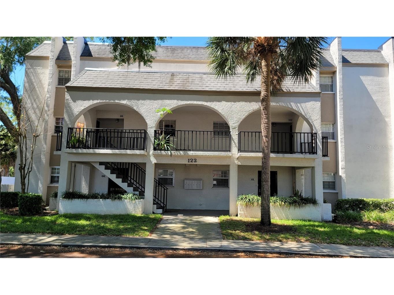 122 N Kings Avenue #202 Brandon FL 33510 T3434976 image1