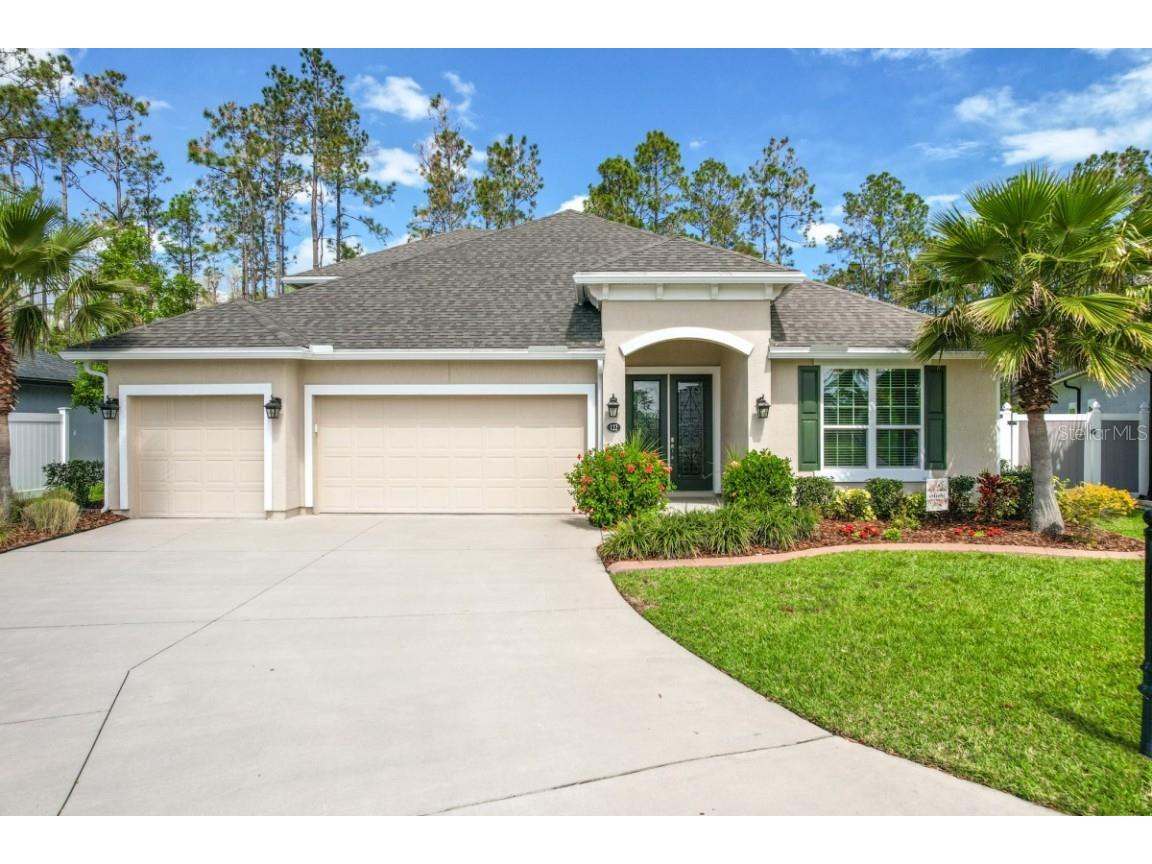 122 N Starling Drive Palm Coast FL 32164 A4567377 image1